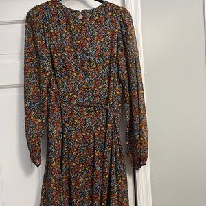 Tommy Hilfiger Floral Dress (Size 12)